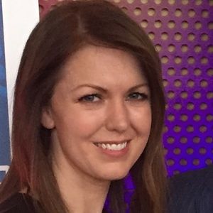 Meet your Posher, Jill